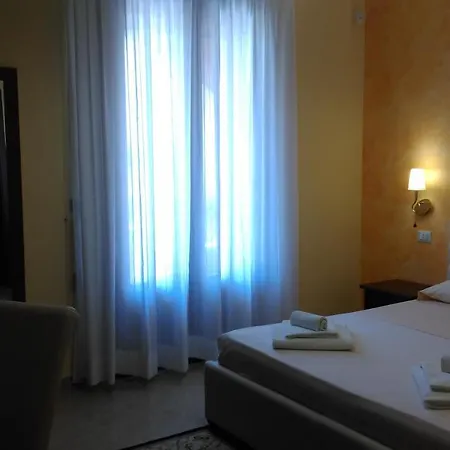 فندق مبيت وإفطار Vignali 3*