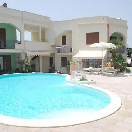 Vignali فندق مبيت وإفطار