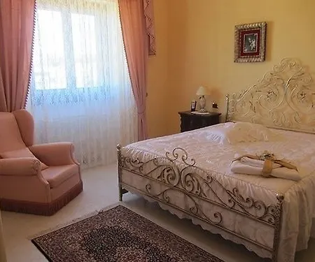 Bed & Breakfast Vignali Diso
