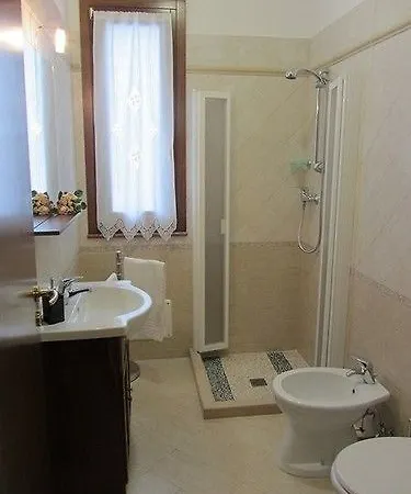 Bed & Breakfast Vignali Diso