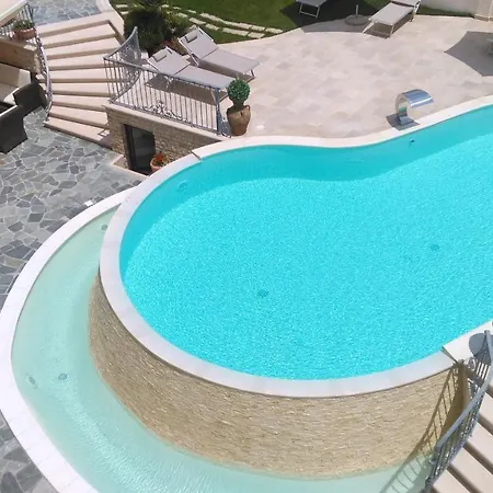 Vignali Bed & Breakfast *