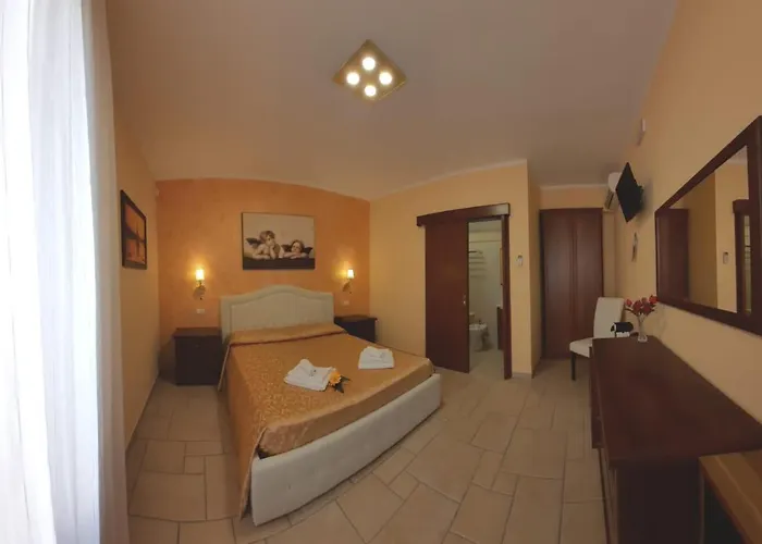 Vignali Bed and breakfast 3*