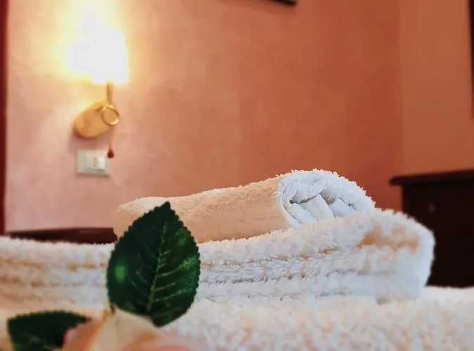 Vignali Bed and breakfast