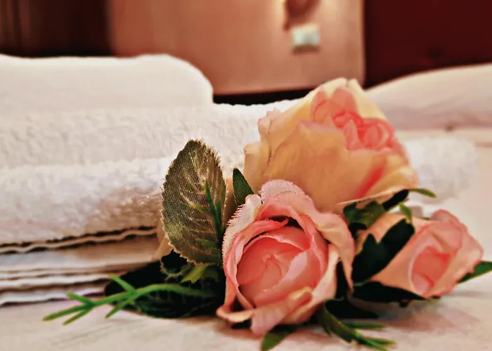 Bed and breakfast Vignali Diso