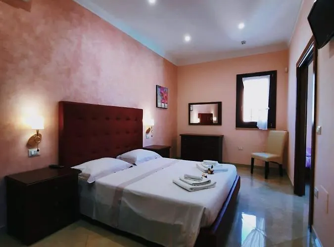 Vignali Bed and breakfast 3*