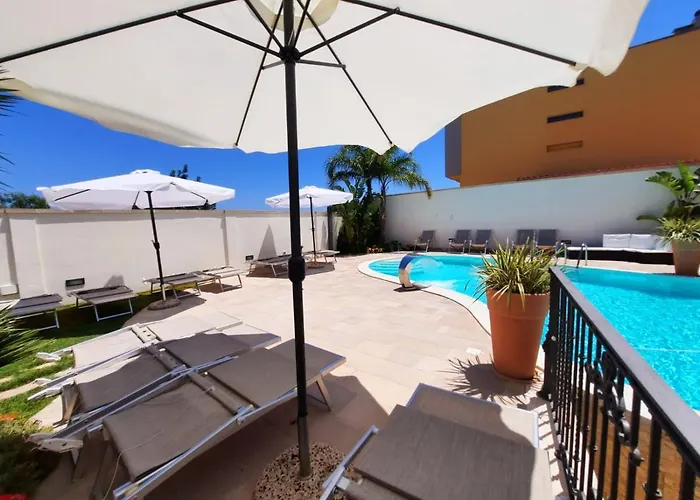 Vignali Bed and breakfast 3*