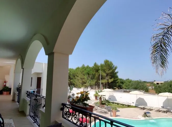 Bed and breakfast Vignali Diso