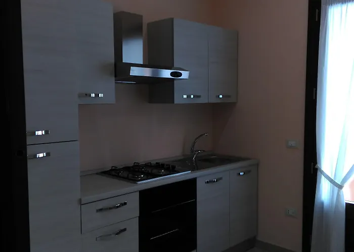 Vignali Bed and breakfast 3*