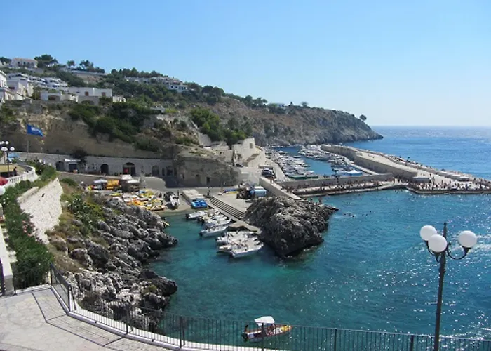 Bed and breakfast Vignali Diso