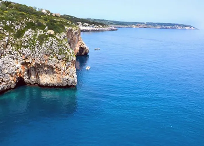 Bed and breakfast Vignali