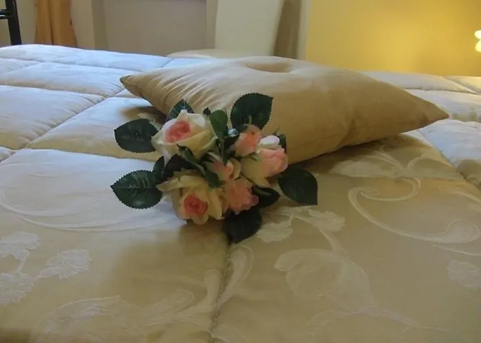 Vignali Bed and breakfast 3*