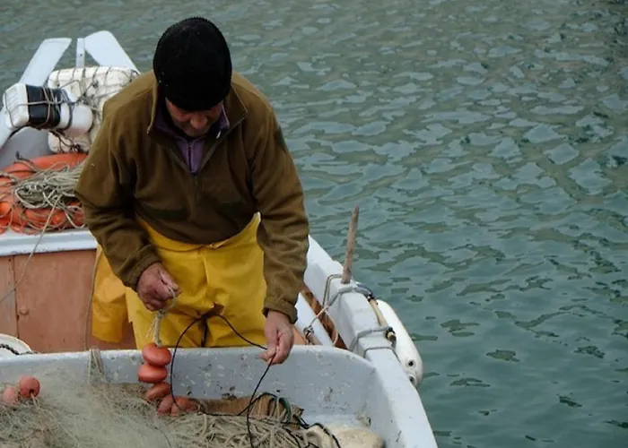 Bed and breakfast Vignali