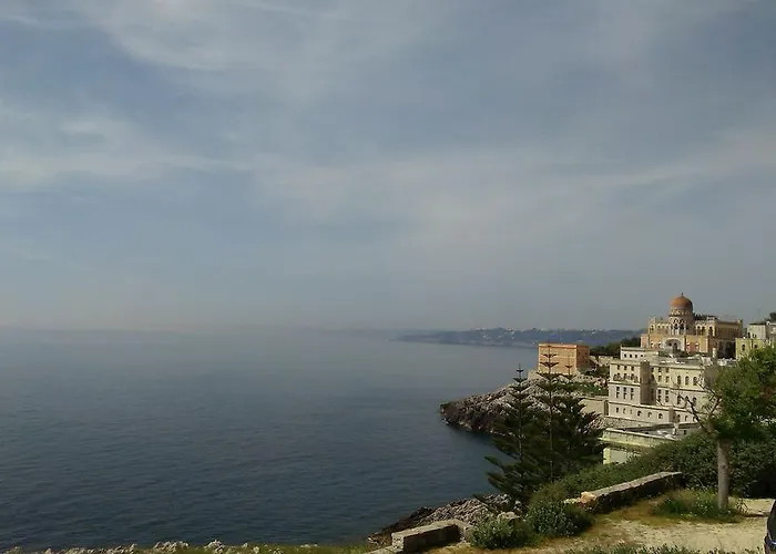 Bed and breakfast Vignali Diso