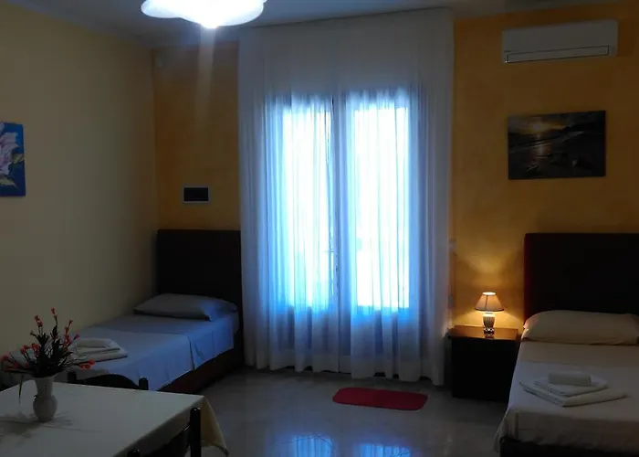 Vignali Bed and breakfast 3*