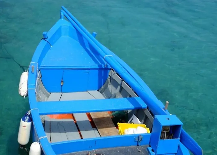 Bed and breakfast Vignali