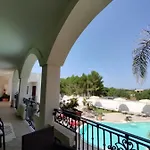 Отель типа 