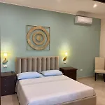 Отель типа 