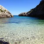 Vignali Отель типа 