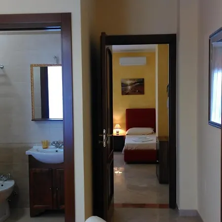 Vignali Bed and breakfast