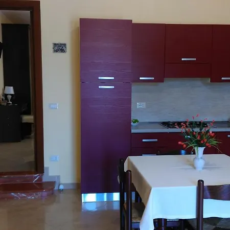 Vignali Bed and breakfast *