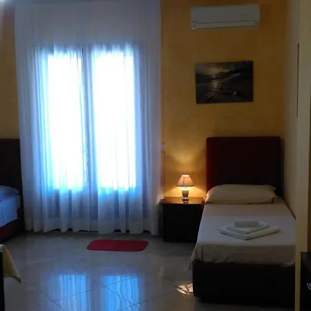 Vignali Bed & Breakfast Diso