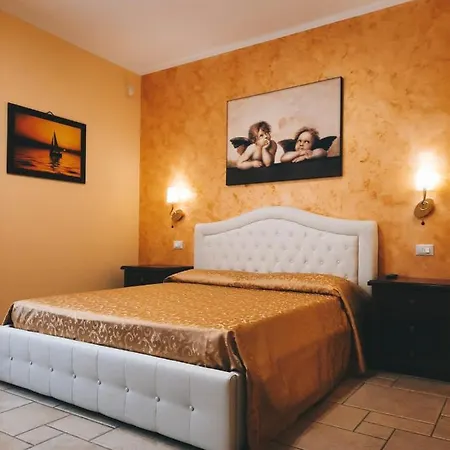 Vignali Bed & Breakfast Diso