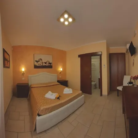 Vignali Bed & Breakfast 3*