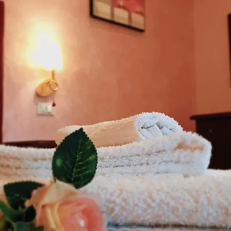 Vignali Bed and breakfast