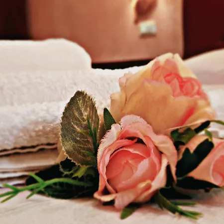 Bed & Breakfast Vignali Diso