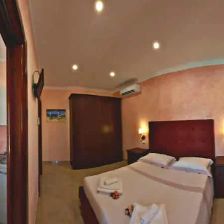 Vignali Bed and breakfast *
