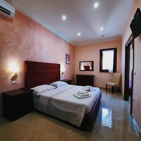 Vignali Bed and breakfast *