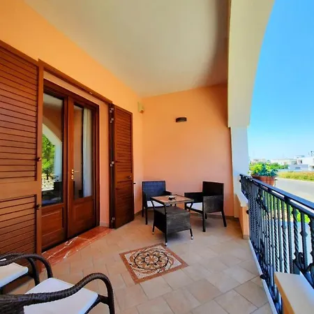 Nocleg ze śniadaniem Vignali Diso