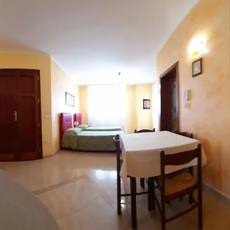 Vignali Bed and breakfast Diso