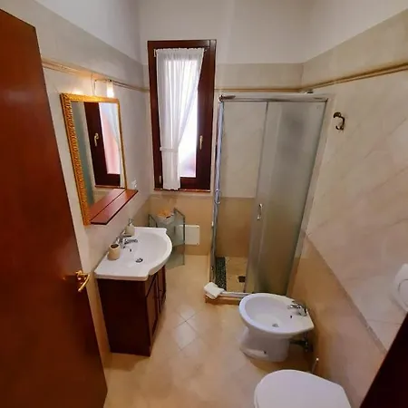 Vignali Bed and breakfast Diso