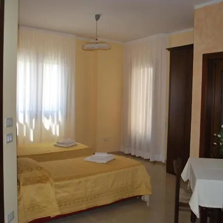 Bed and breakfast Vignali *