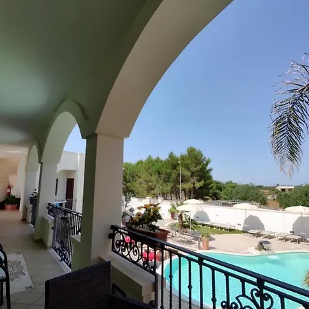 Bed & Breakfast Vignali Diso