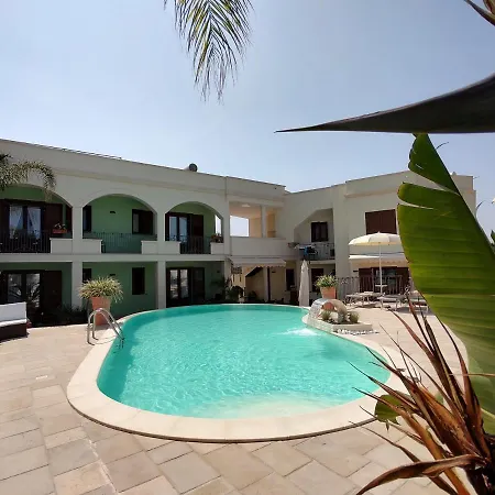 Bed and breakfast Vignali Diso