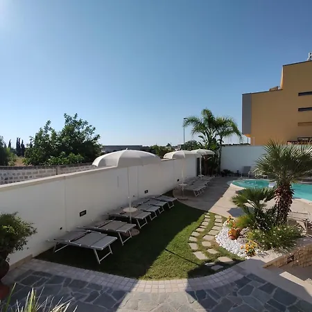 Vignali Bed and breakfast