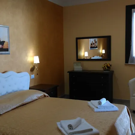 Bed & Breakfast Vignali Diso