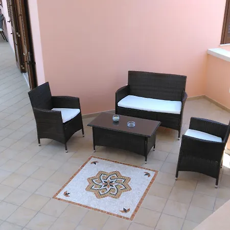 Bed & Breakfast Vignali Diso