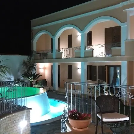 Bed & Breakfast Vignali