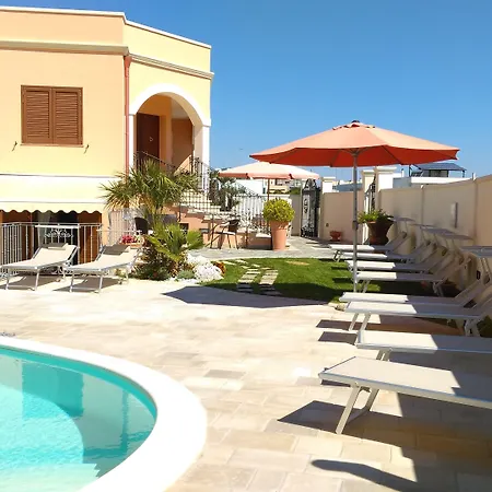 Vignali Bed & Breakfast