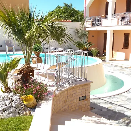 Bed & Breakfast Vignali