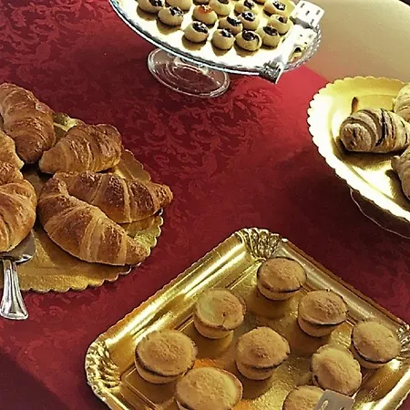 Vignali Nocleg ze śniadaniem Diso