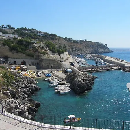 Bed & Breakfast Vignali Diso