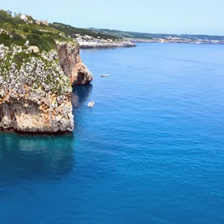 Nocleg ze śniadaniem Vignali