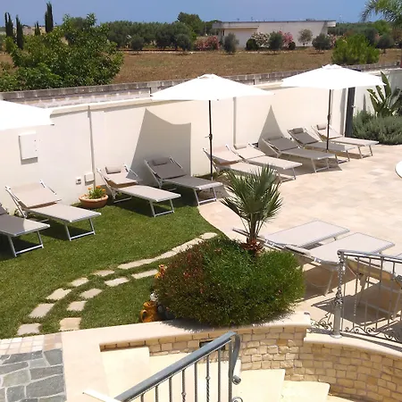 Vignali Bed & Breakfast