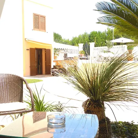 Vignali Bed & Breakfast Diso