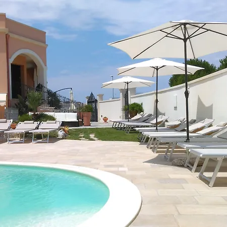 Vignali Bed & Breakfast