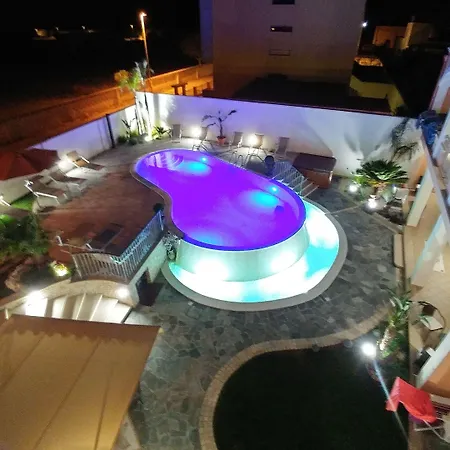 Vignali Bed & Breakfast